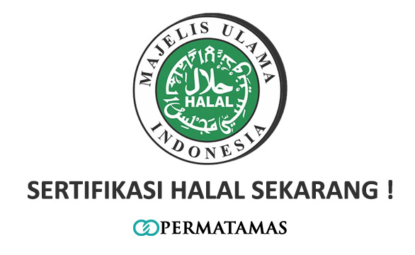 daftar sertifikat halal