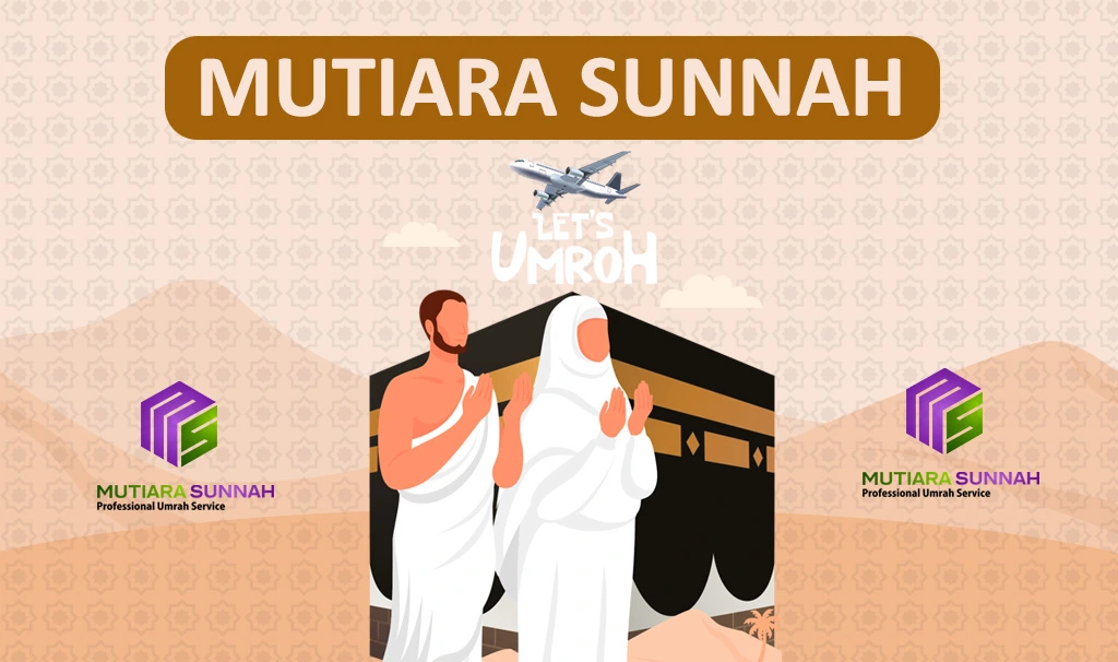 Mutiara Sunnah