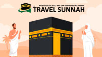 Travel Umroh Sunnah