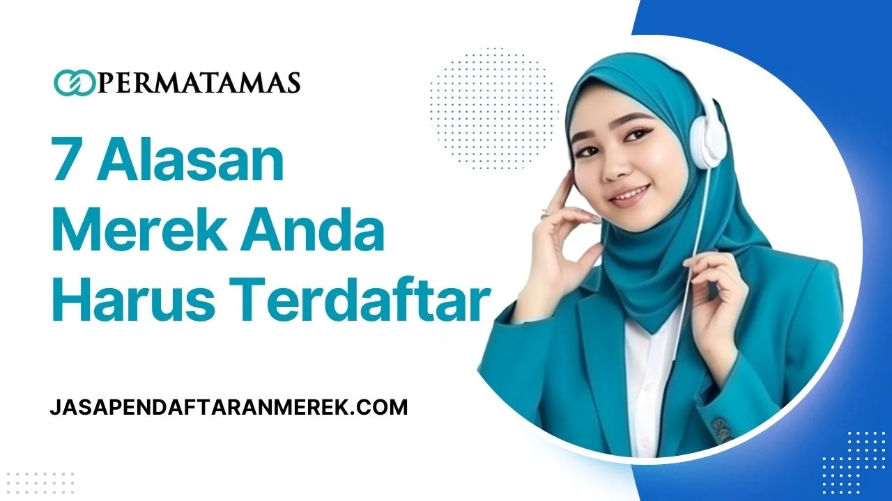 jasa pendaftaran merek