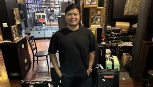 jasa pembuatan lagu